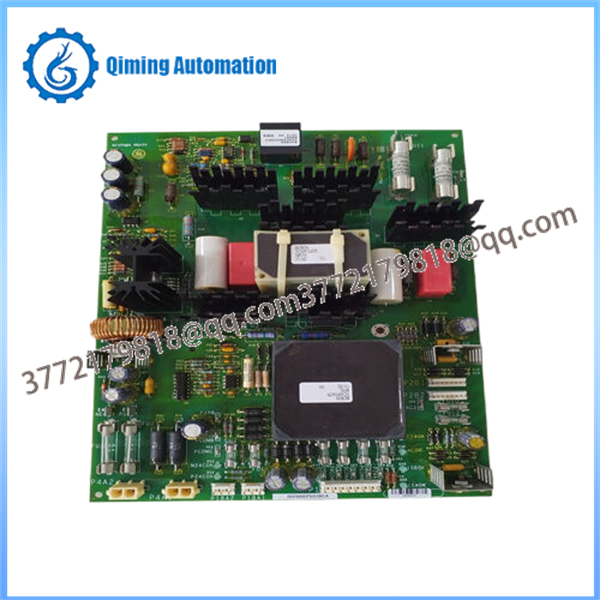 GE IS210AEPSG1BCA Power Supply module